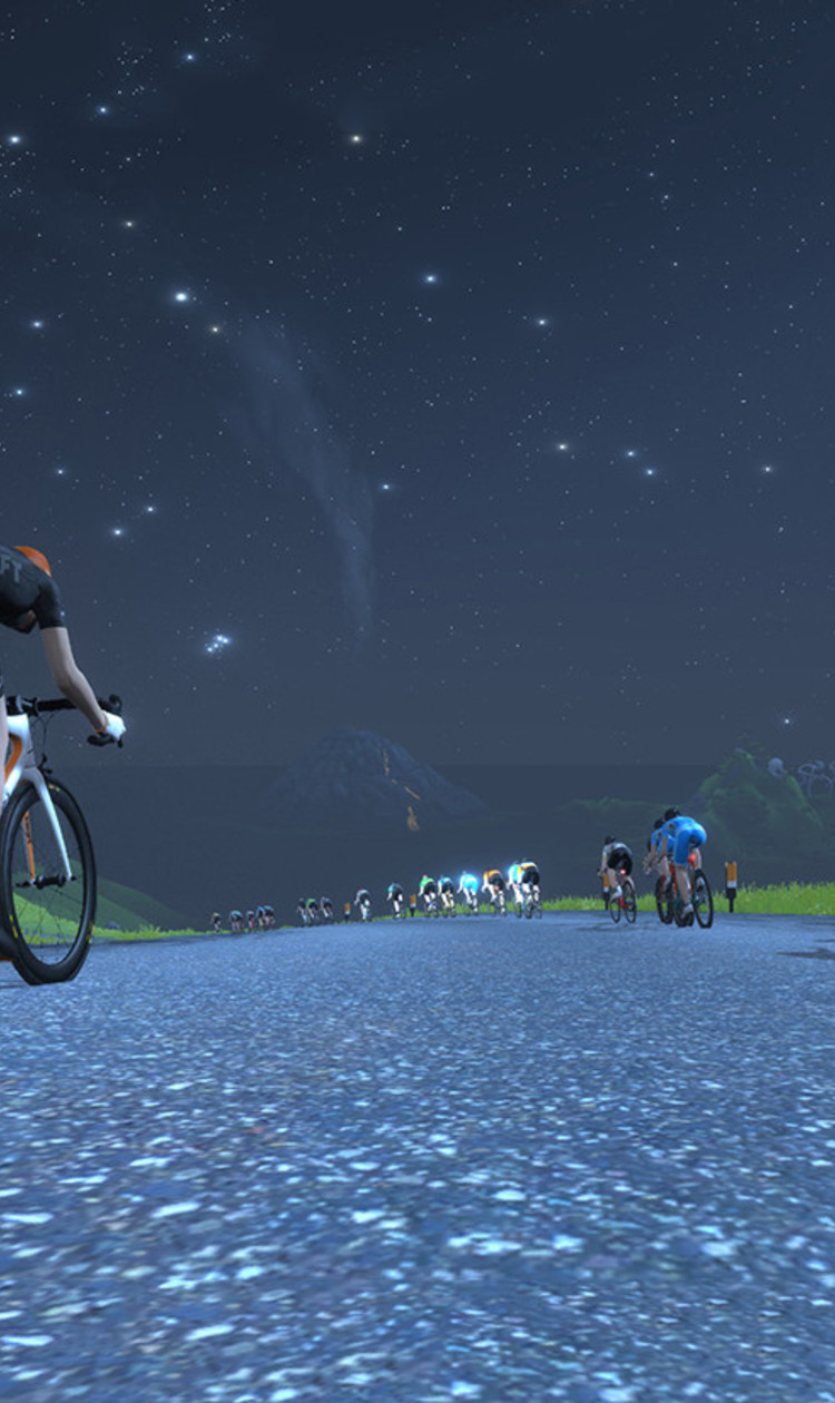 zwift supported classic trainers