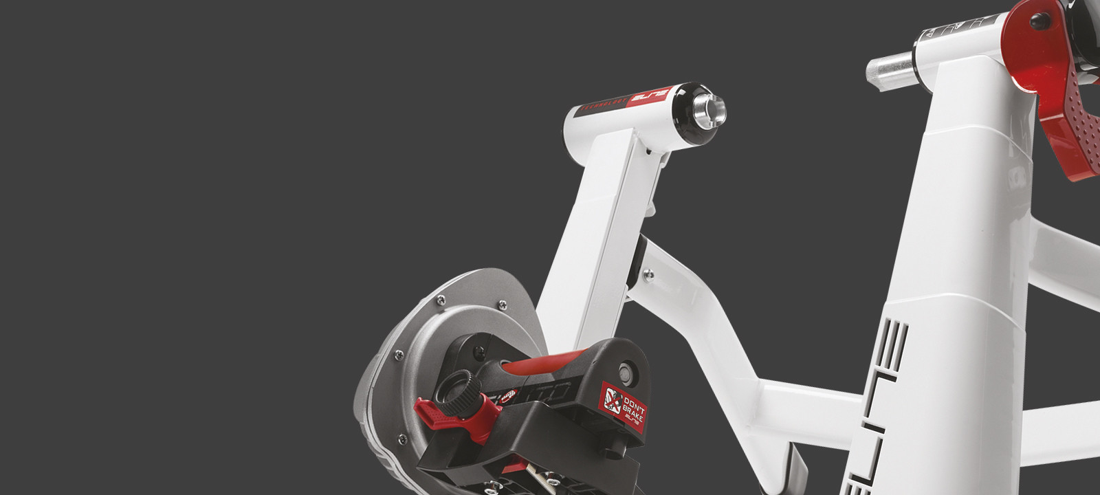 elite tuno power fluid trainer