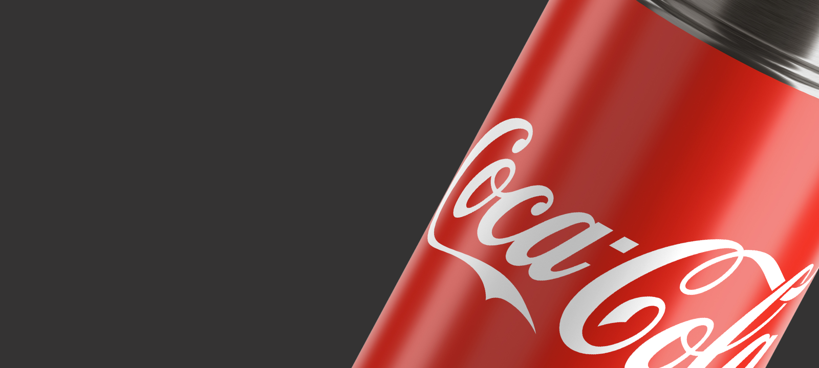Mia Coca Cola: Borracce Coca-Cola - Elite