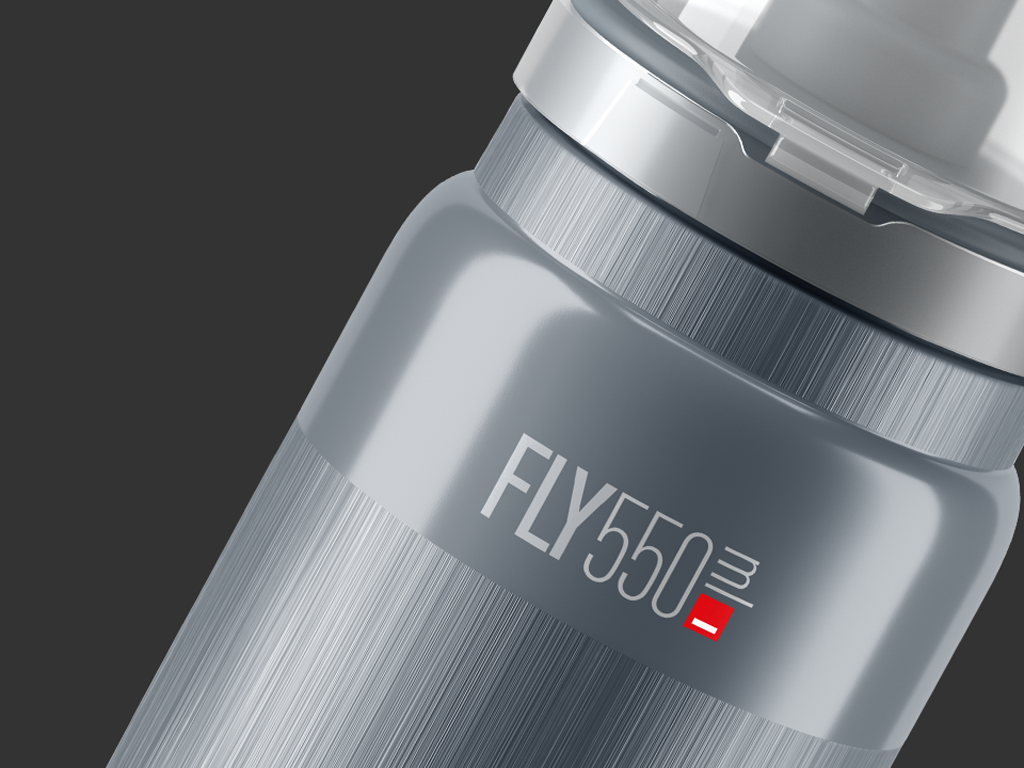 Elite Fly Tex Bottle (550ml)