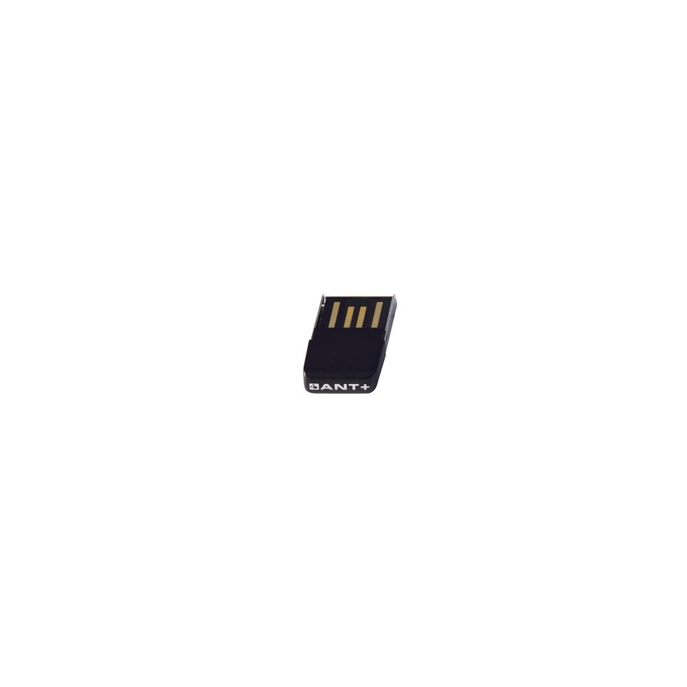 Clé USB ANT+ pour PC et Mac Elite Entraînement au rouleau, Accessoi