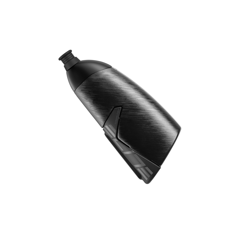 ziel vasthoudend evolutie Kit Crono CX Carbon: Bottle Cages Carbon - Elite