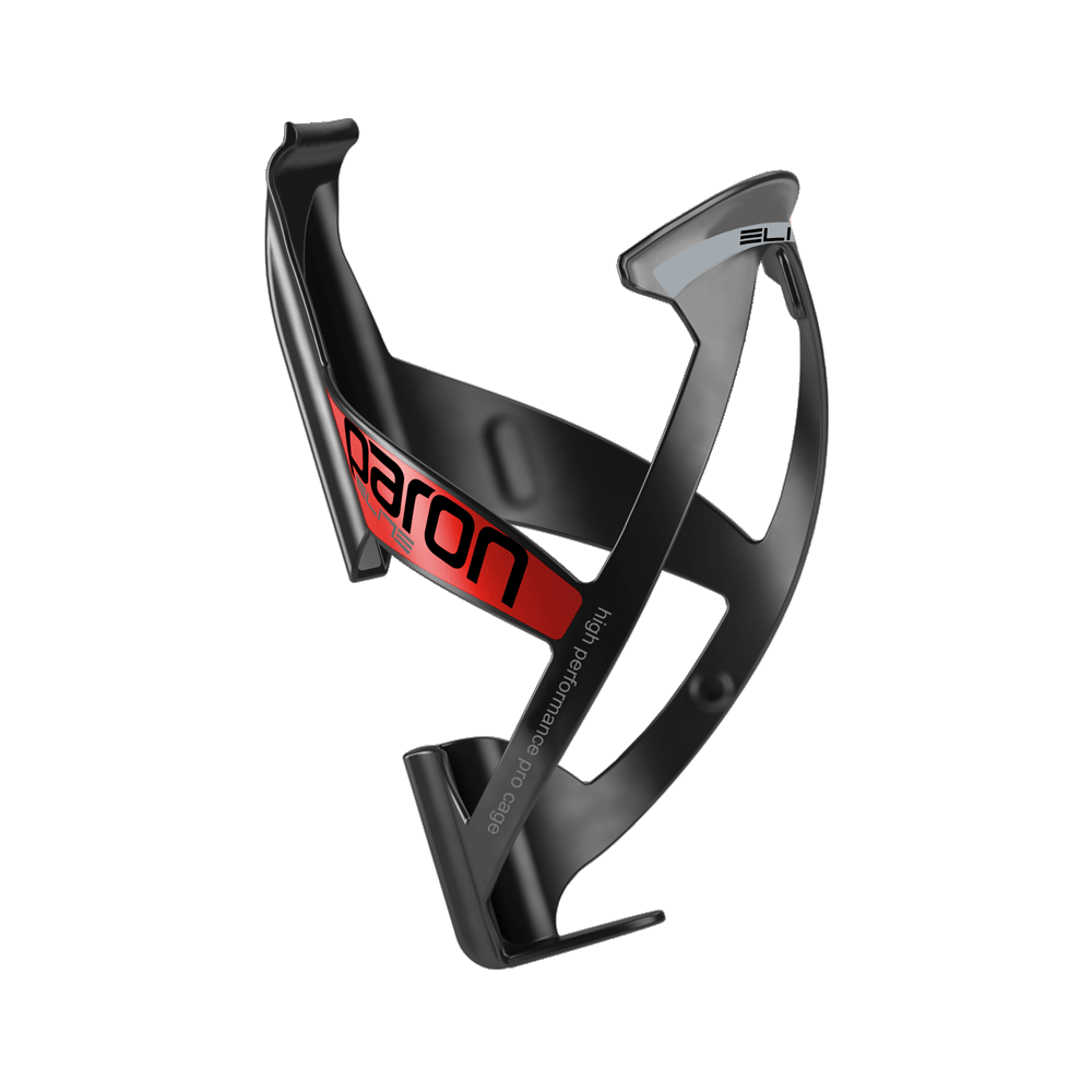 elite paron race bottle cage