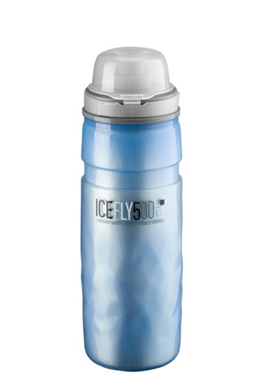 Ice Fly: Water Bottles Thermal - Elite