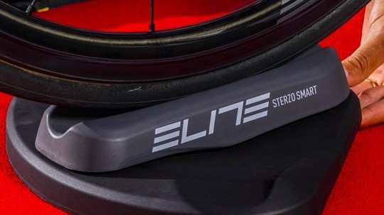 sterzo smart elite